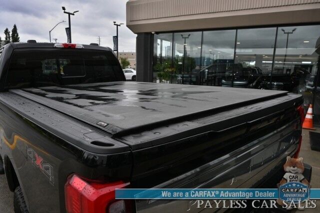 2023 Ford Super Duty F-350 Platinum Anchorage AK