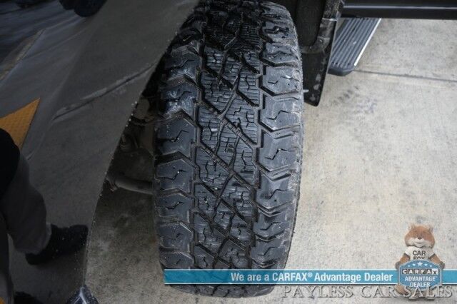 2023 Ford Super Duty F-350 Platinum Anchorage AK