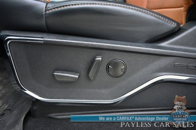 2023 Ford Super Duty F-350 Platinum Anchorage AK