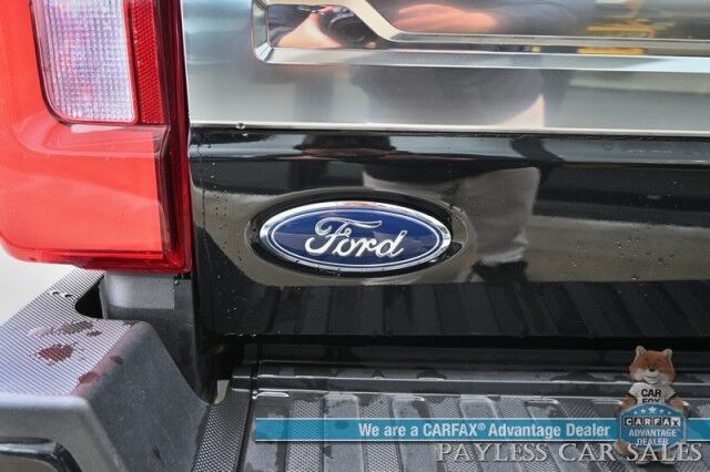 2023 Ford Super Duty F-350 Platinum Anchorage AK