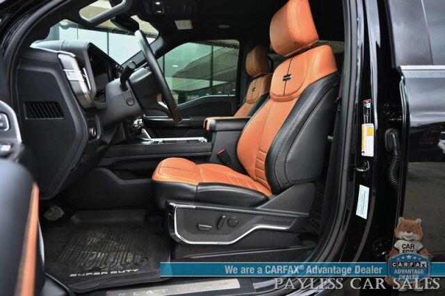 2023 Ford Super Duty F-350 Platinum Anchorage AK
