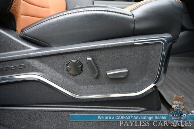 2023 Ford Super Duty F-350 Platinum Anchorage AK