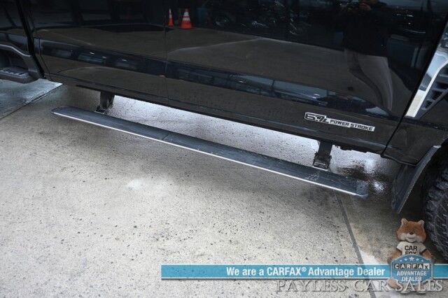 2023 Ford Super Duty F-350 Platinum Anchorage AK