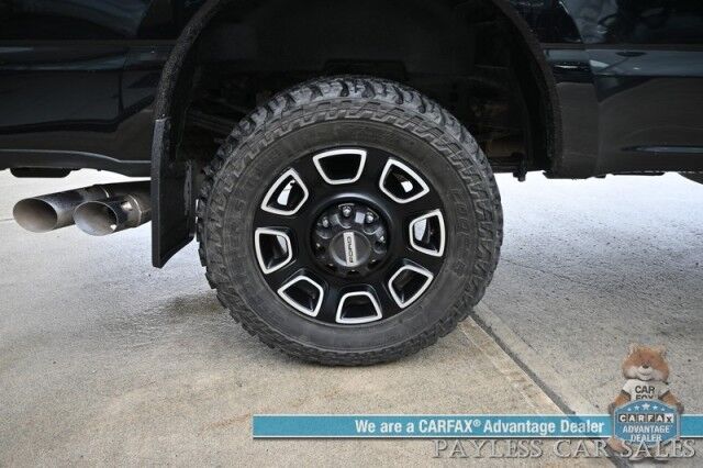 2023 Ford Super Duty F-350 Platinum Anchorage AK