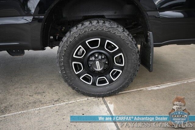2023 Ford Super Duty F-350 Platinum Anchorage AK
