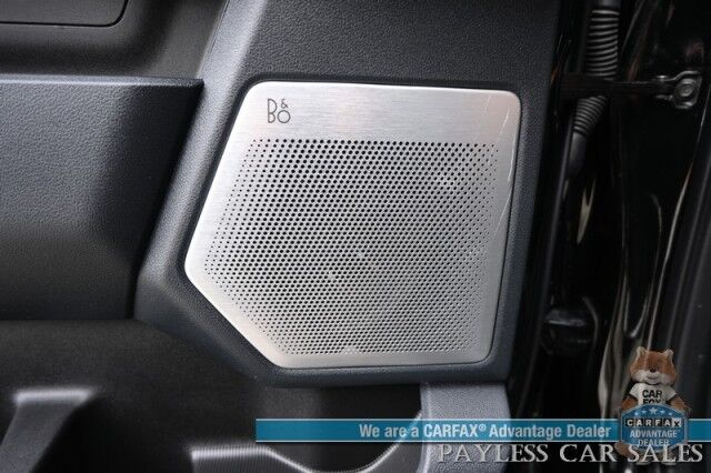 2023 Ford Super Duty F-350 Platinum Anchorage AK
