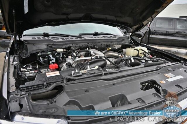 2023 Ford Super Duty F-350 Platinum Anchorage AK