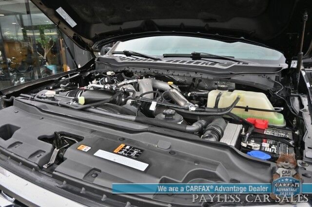 2023 Ford Super Duty F-350 Platinum Anchorage AK