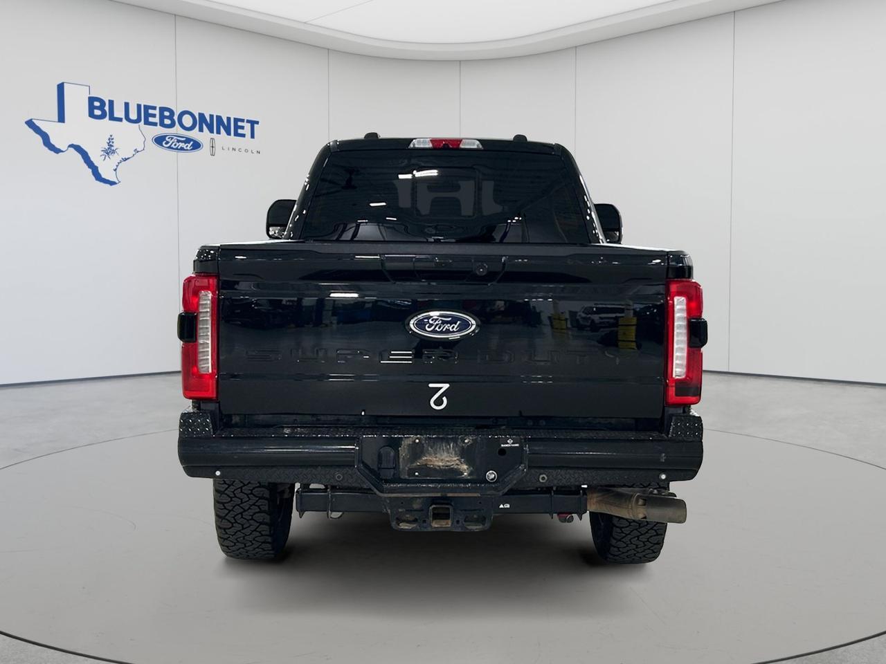 2023 Ford Super Duty F-350 SRW New Braunfels TX