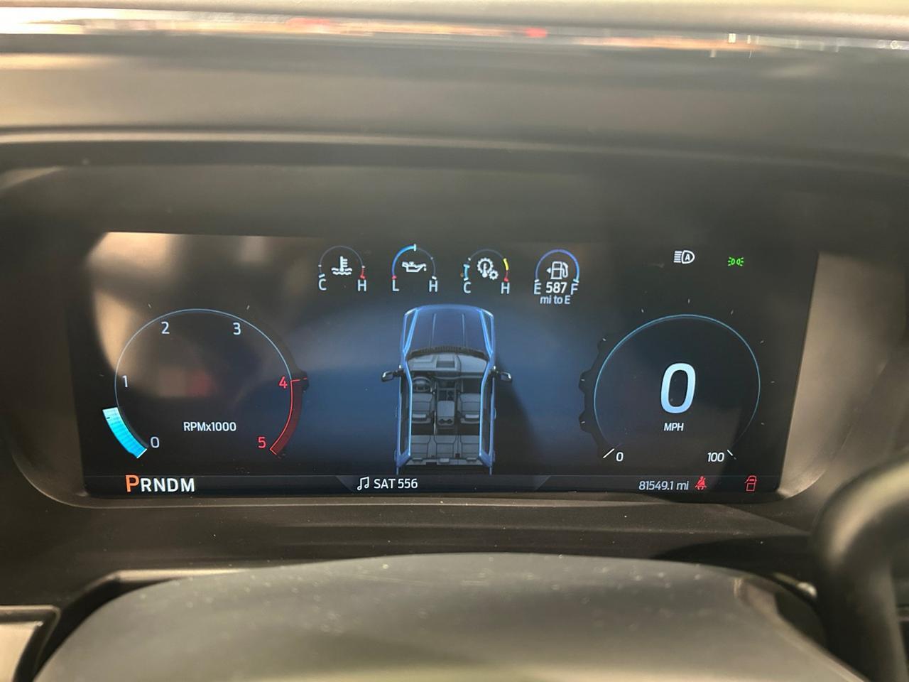2023 Ford Super Duty F-350 SRW New Braunfels TX