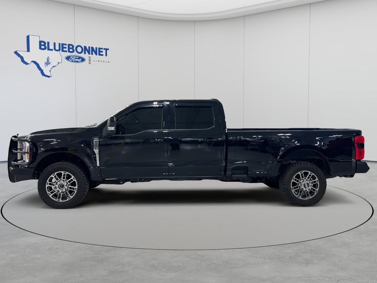 2023 Ford Super Duty F-350 SRW New Braunfels TX