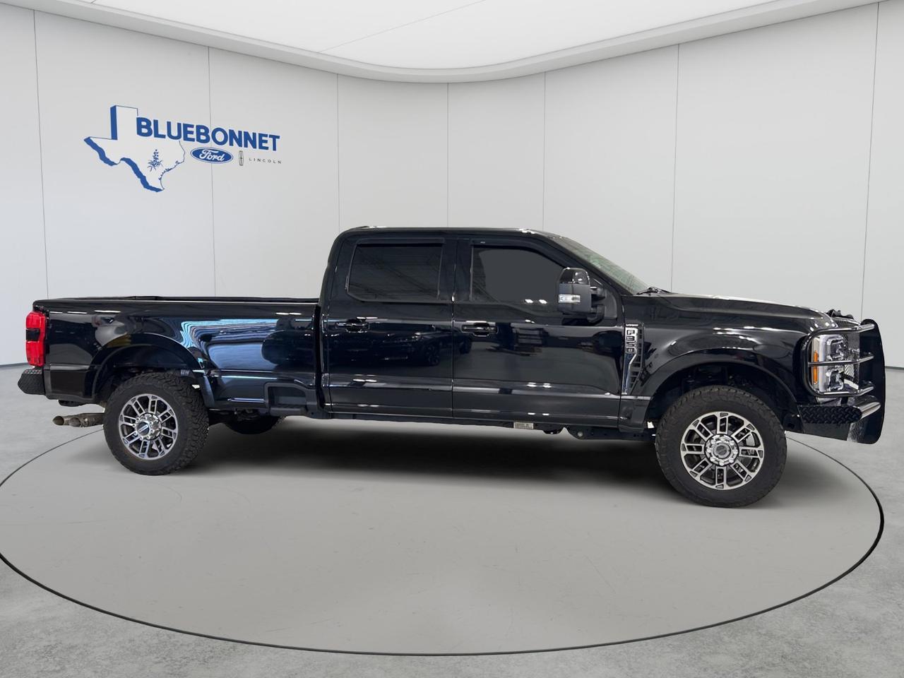 2023 Ford Super Duty F-350 SRW New Braunfels TX