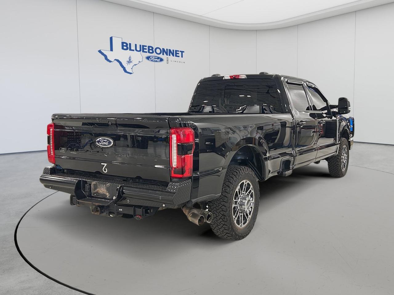 2023 Ford Super Duty F-350 SRW New Braunfels TX