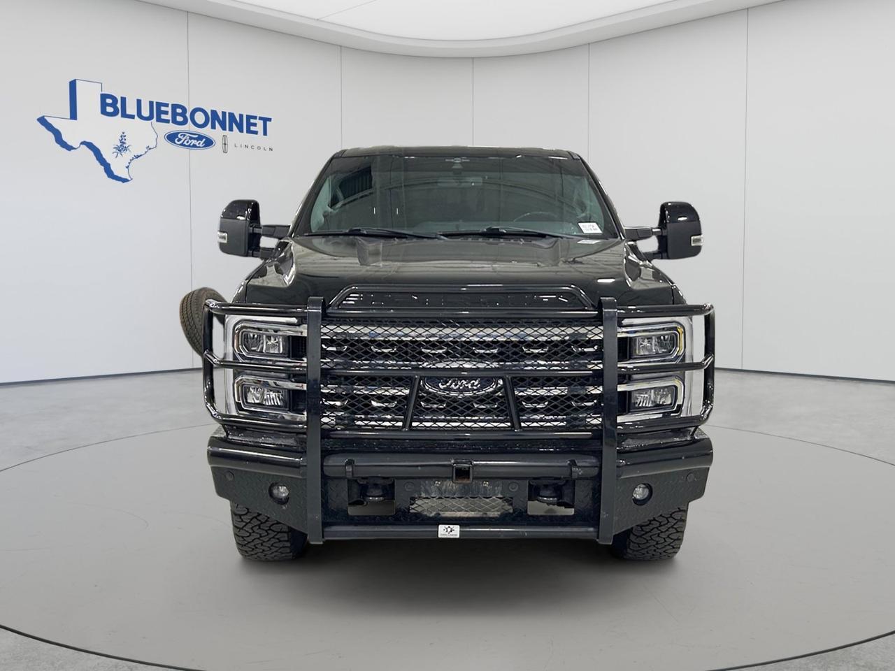 2023 Ford Super Duty F-350 SRW New Braunfels TX