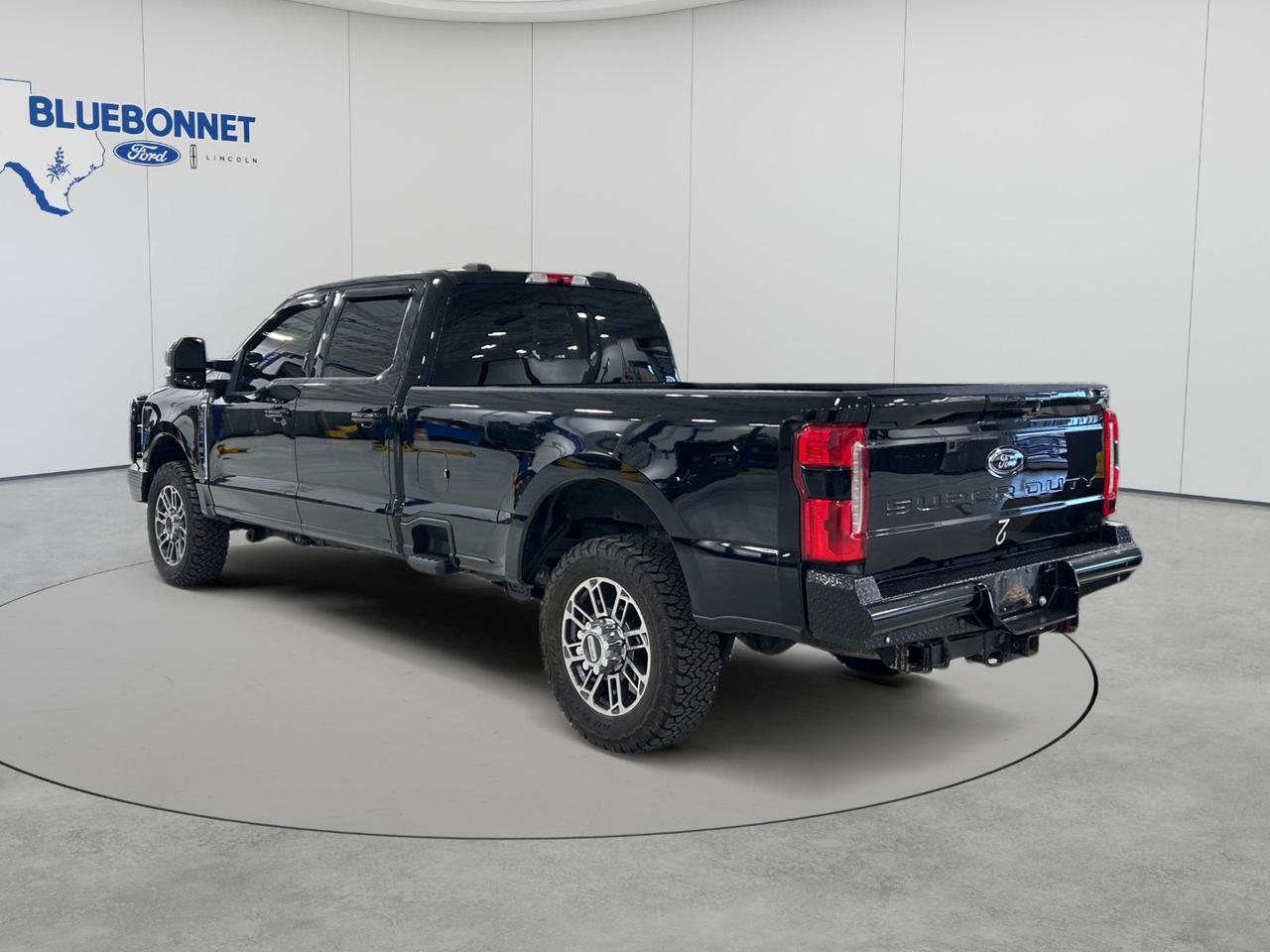 2023 Ford Super Duty F-350 SRW New Braunfels TX