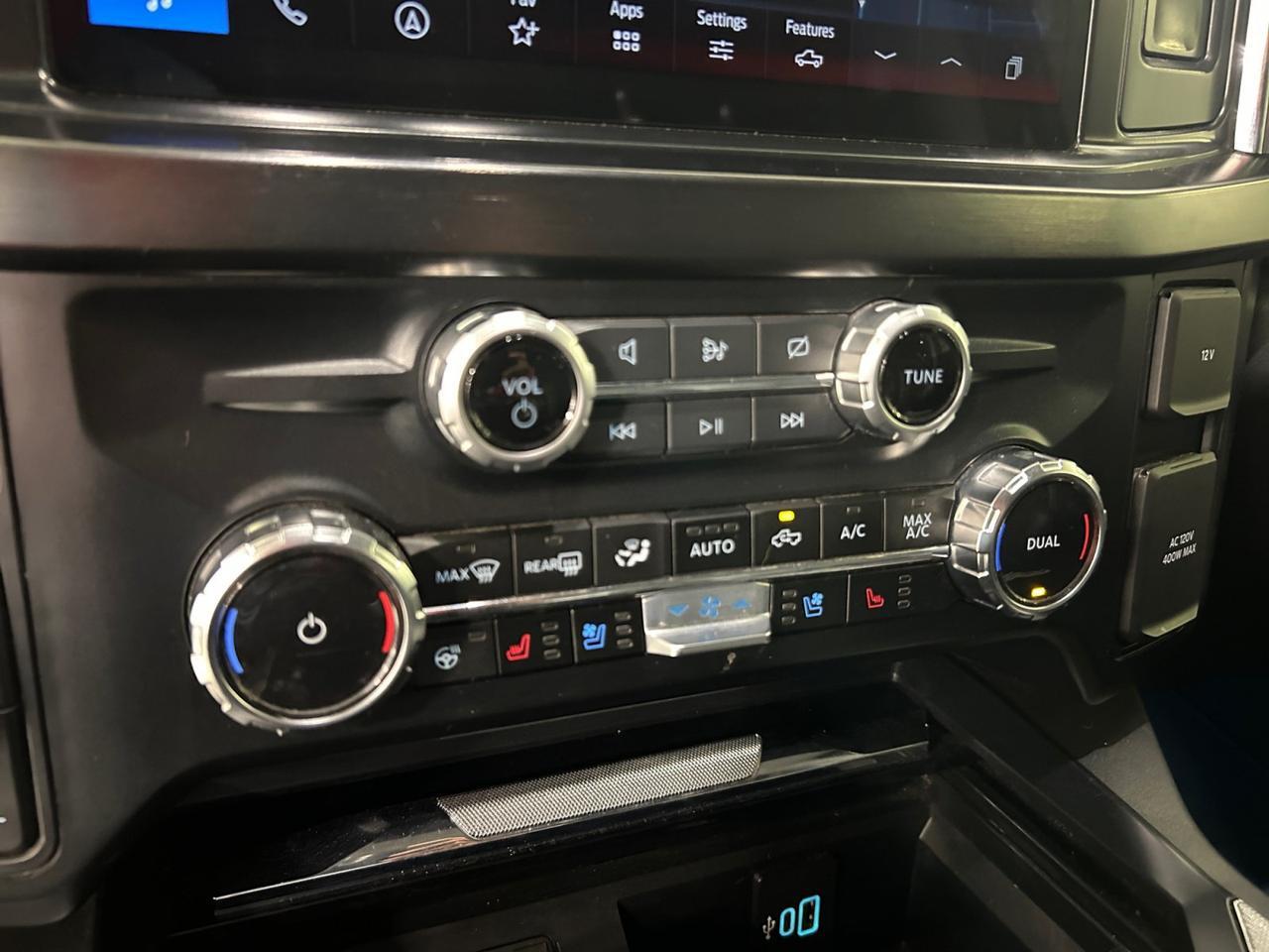 2023 Ford Super Duty F-350 SRW New Braunfels TX