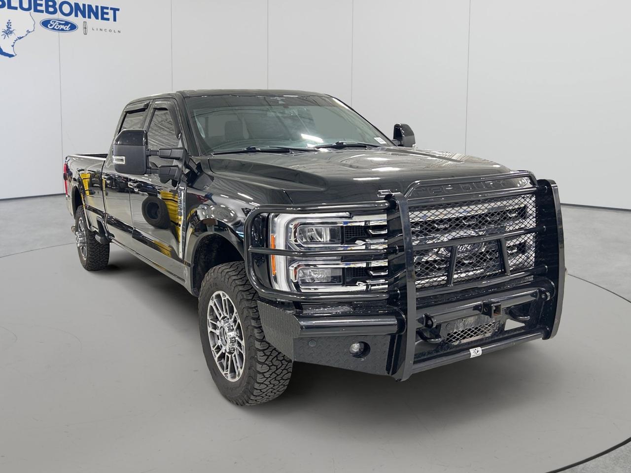 2023 Ford Super Duty F-350 SRW New Braunfels TX