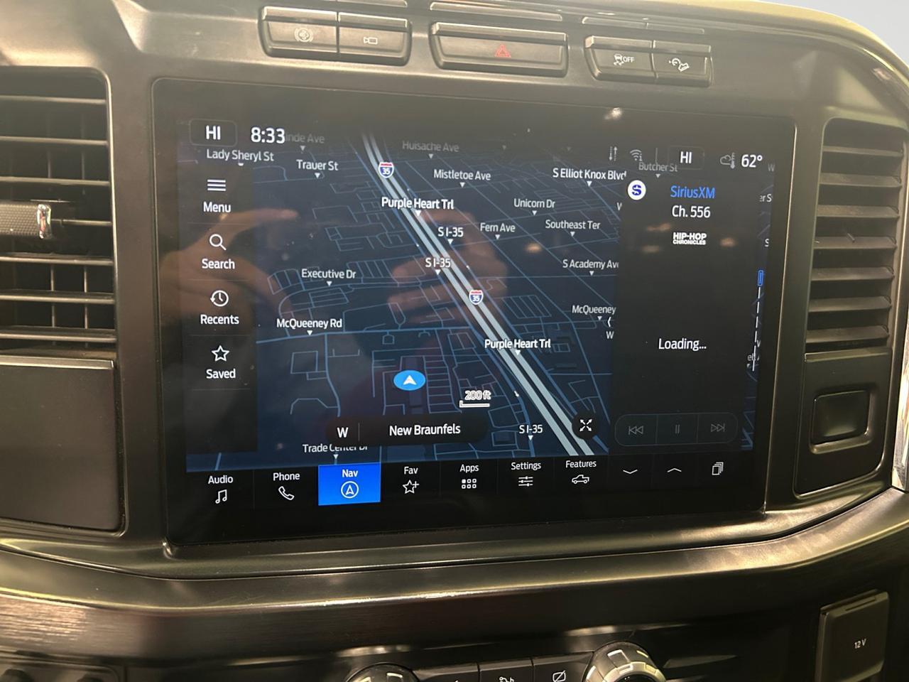 2023 Ford Super Duty F-350 SRW New Braunfels TX