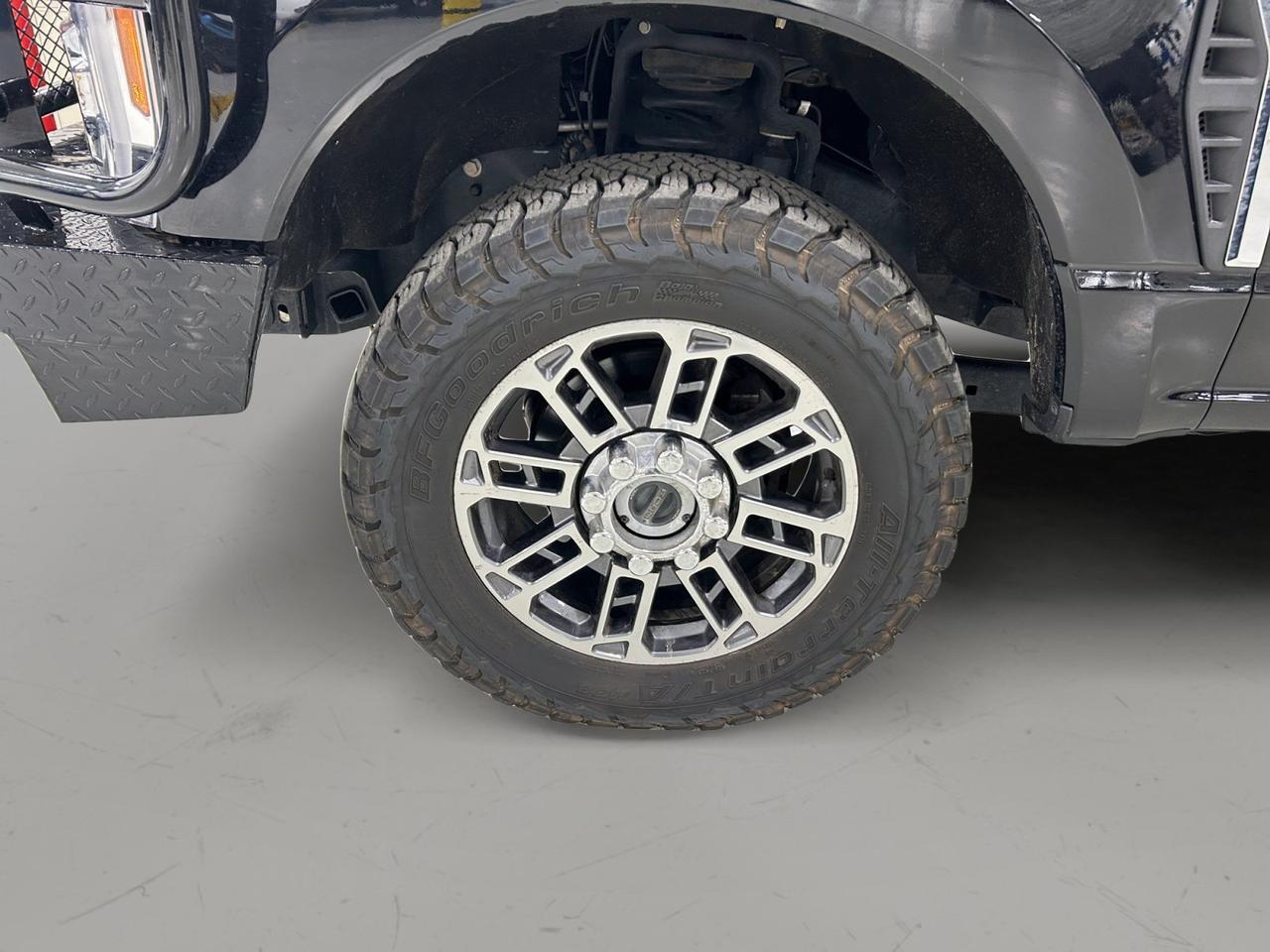 2023 Ford Super Duty F-350 SRW New Braunfels TX