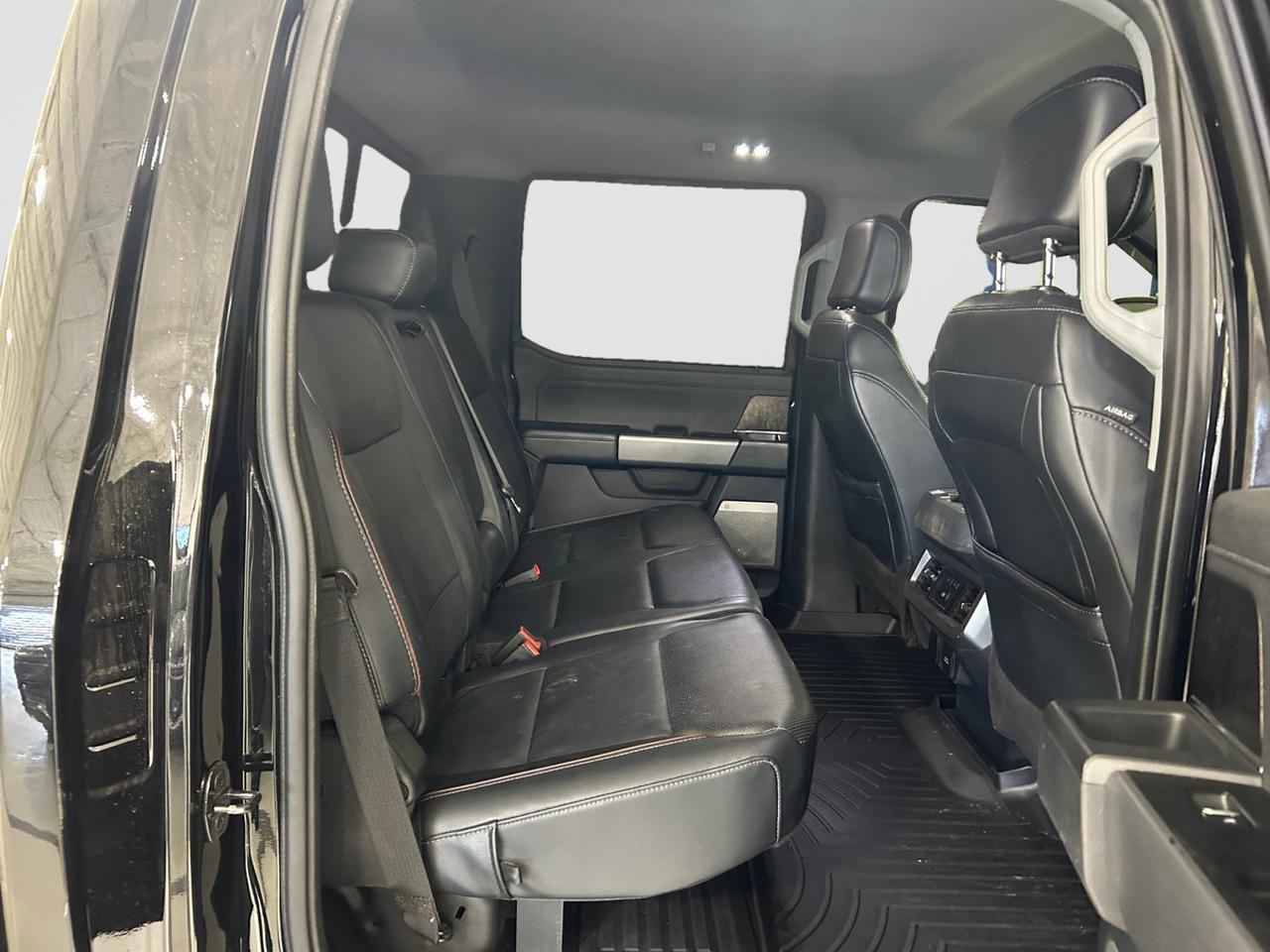 2023 Ford Super Duty F-350 SRW New Braunfels TX