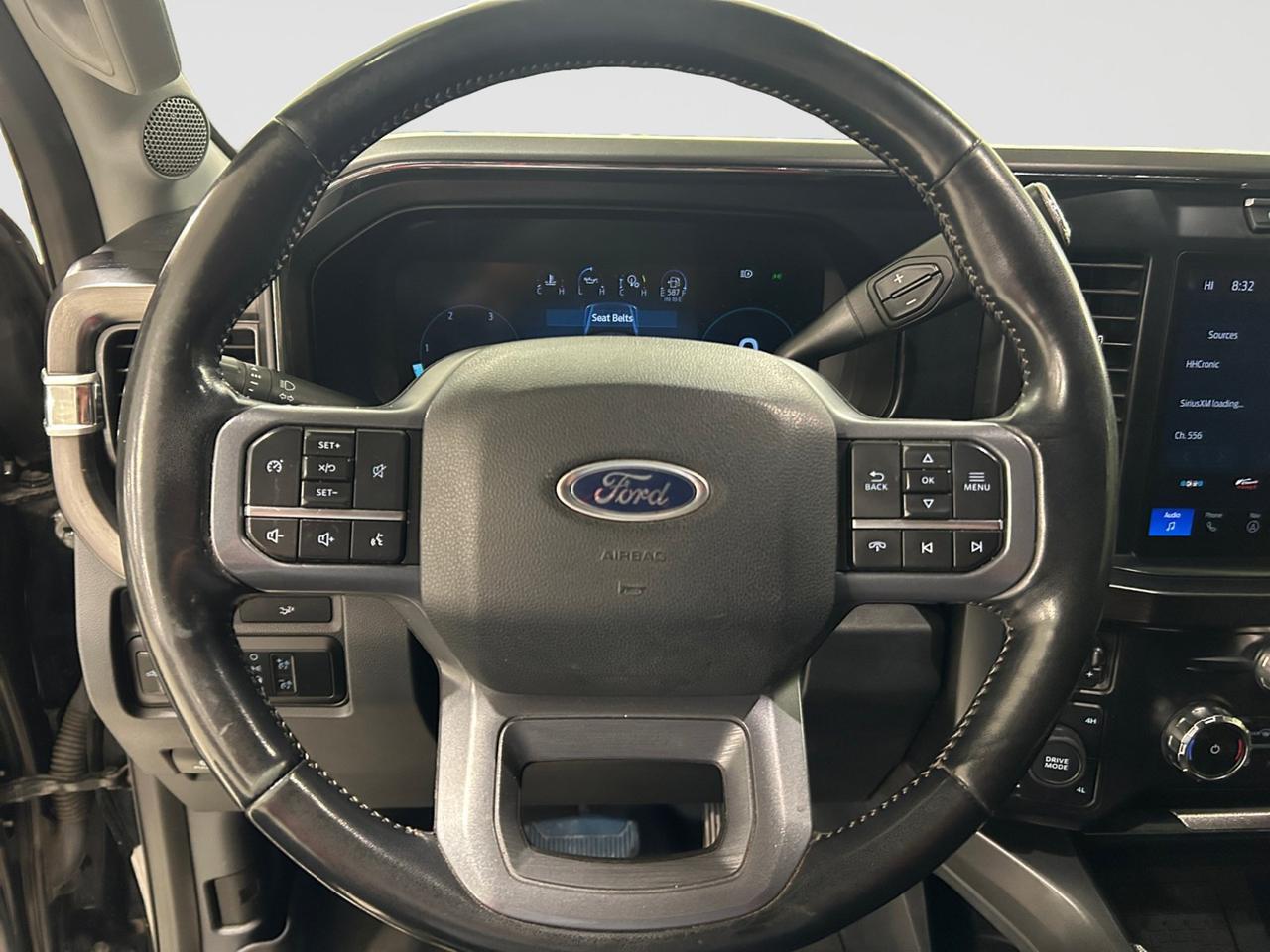 2023 Ford Super Duty F-350 SRW New Braunfels TX