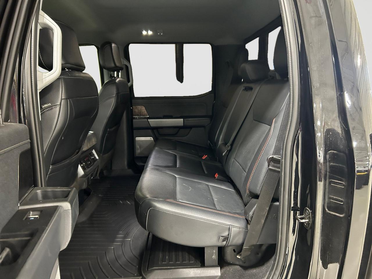 2023 Ford Super Duty F-350 SRW New Braunfels TX