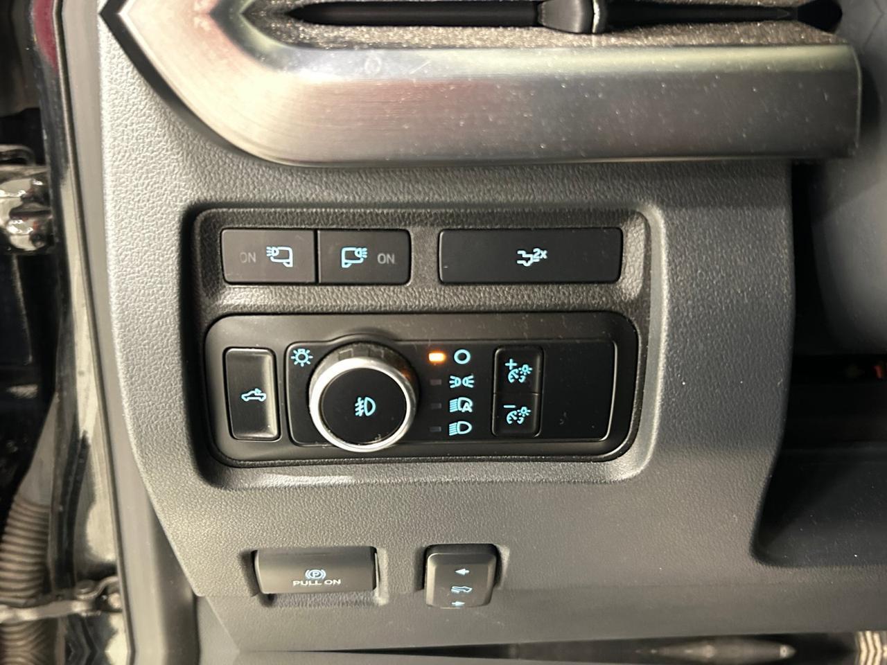 2023 Ford Super Duty F-350 SRW New Braunfels TX