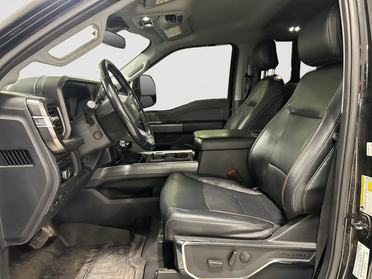 2023 Ford Super Duty F-350 SRW New Braunfels TX