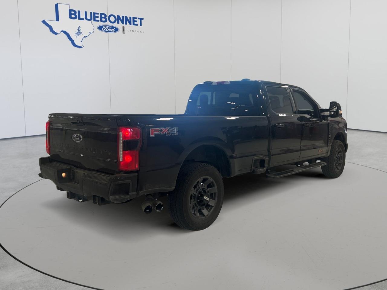 2023 Ford Super Duty F-350 SRW New Braunfels TX
