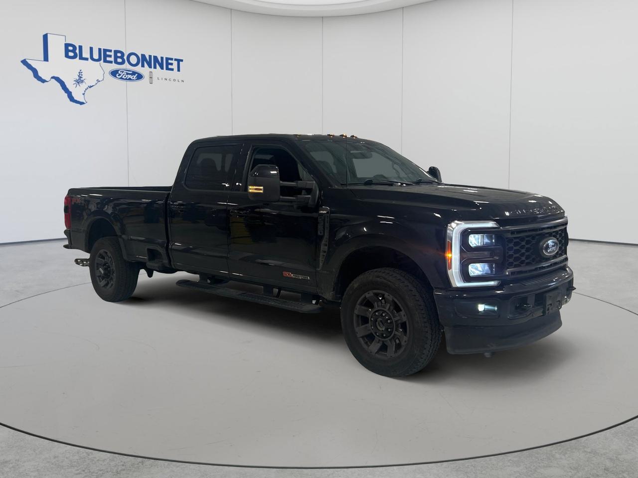 2023 Ford Super Duty F-350 SRW New Braunfels TX