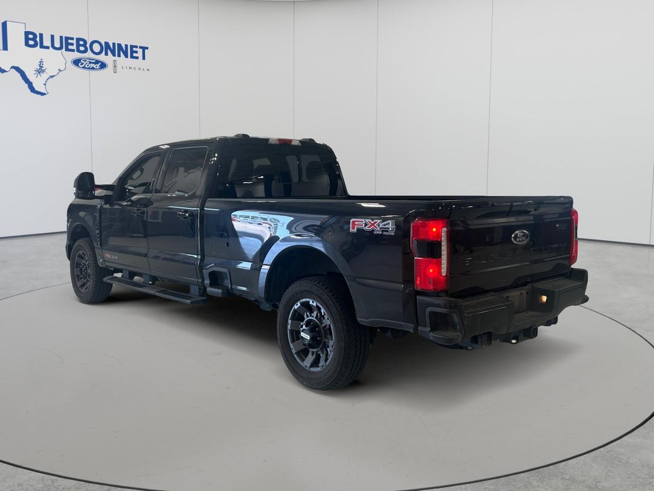 2023 Ford Super Duty F-350 SRW New Braunfels TX
