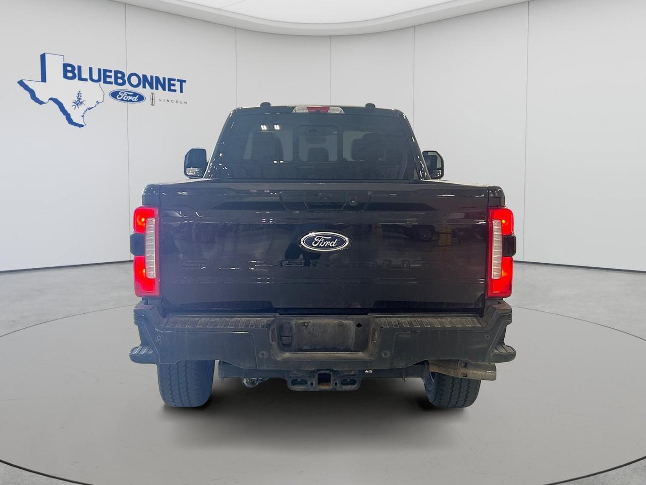 2023 Ford Super Duty F-350 SRW New Braunfels TX