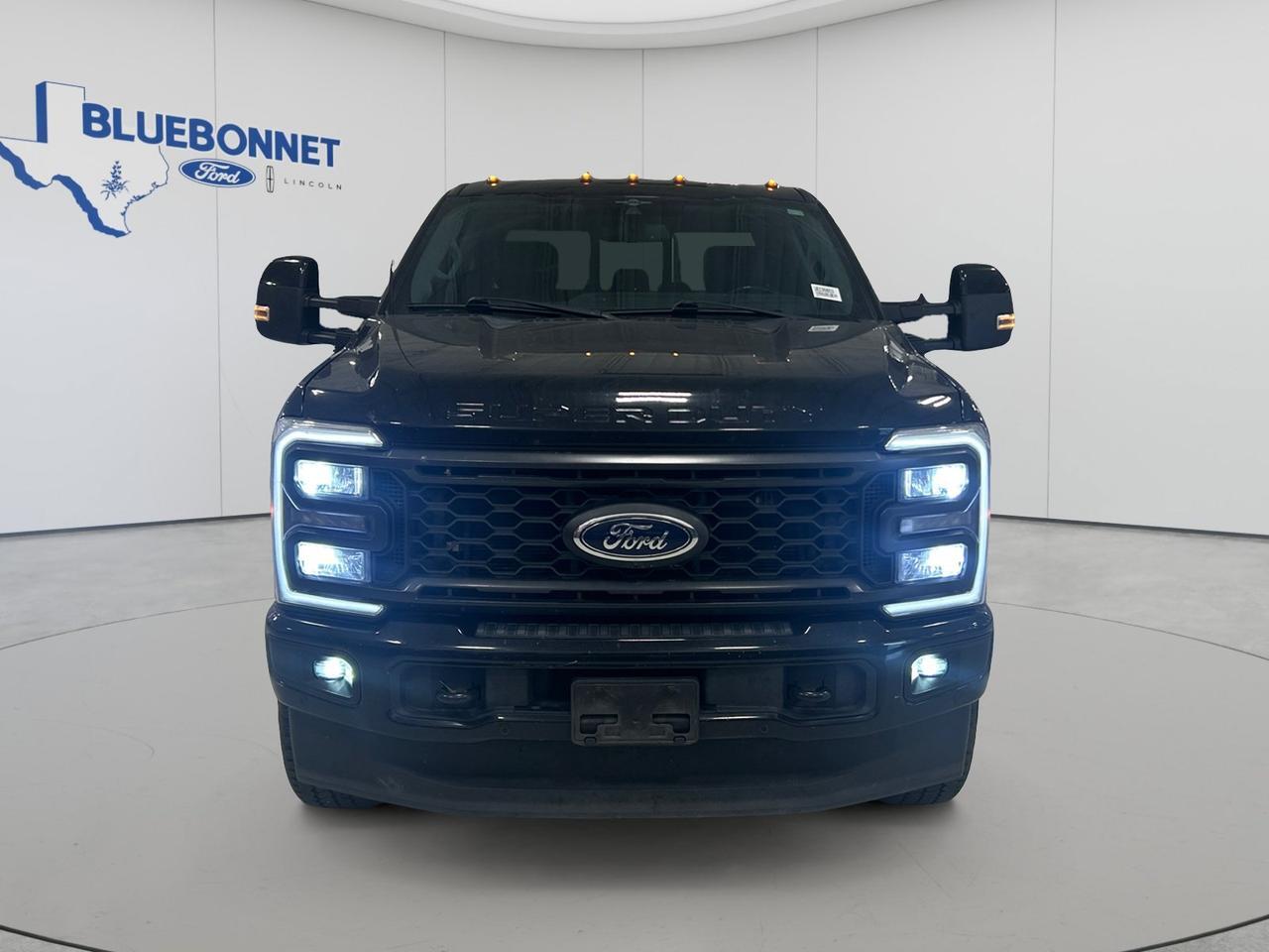 2023 Ford Super Duty F-350 SRW New Braunfels TX