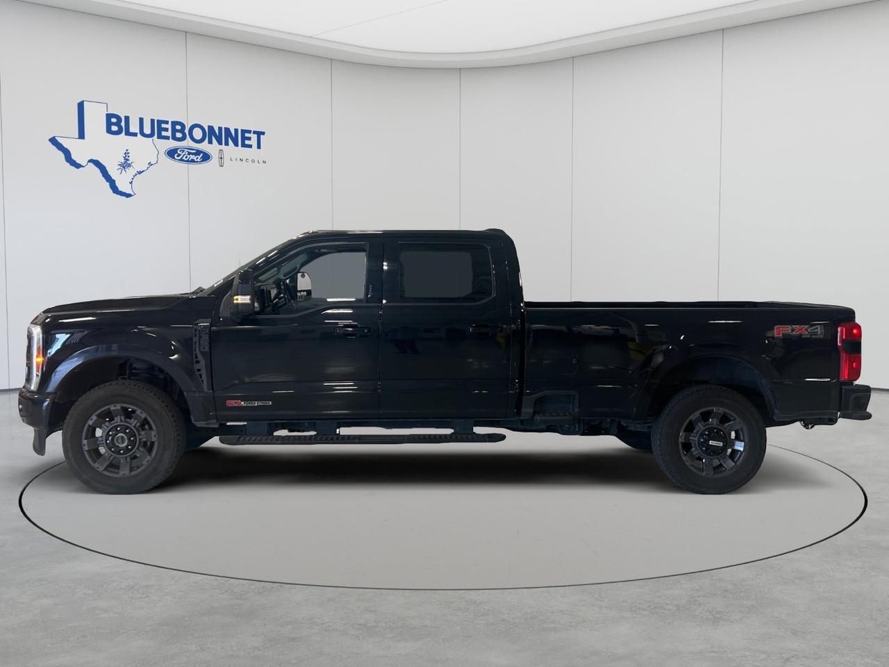 2023 Ford Super Duty F-350 SRW New Braunfels TX