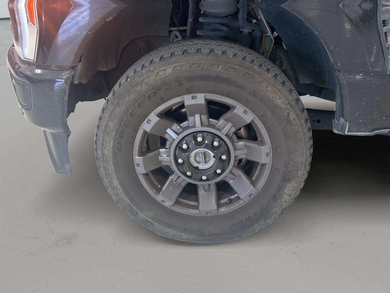 2023 Ford Super Duty F-350 SRW New Braunfels TX