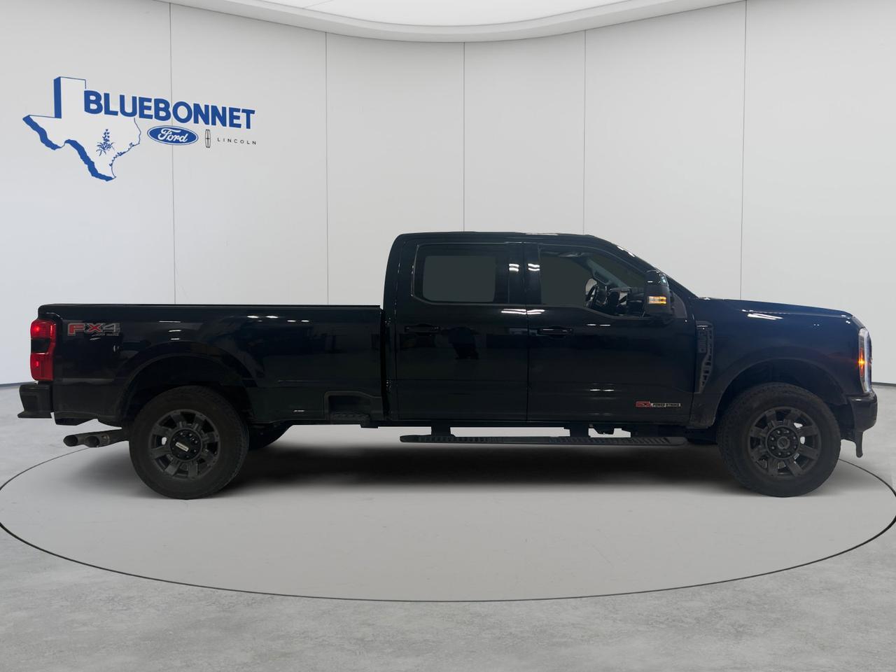 2023 Ford Super Duty F-350 SRW New Braunfels TX