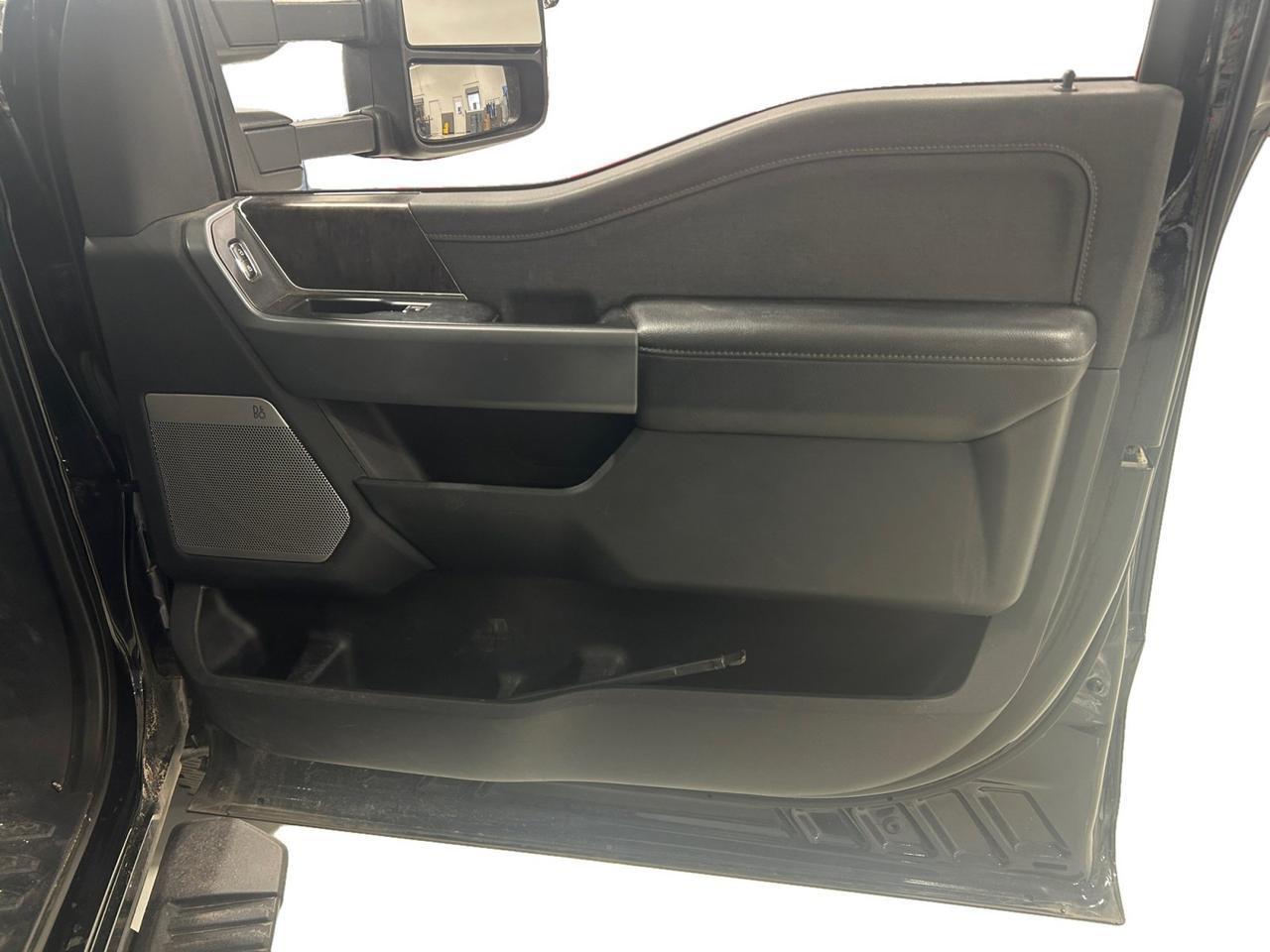 2023 Ford Super Duty F-350 SRW New Braunfels TX