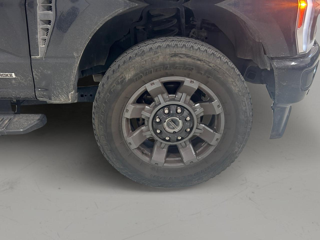2023 Ford Super Duty F-350 SRW New Braunfels TX