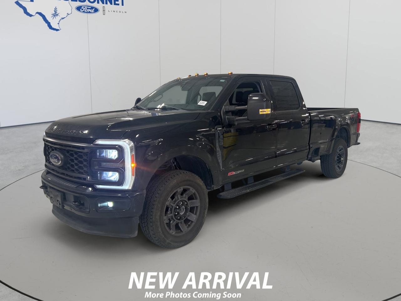 2023 Ford Super Duty F-350 SRW