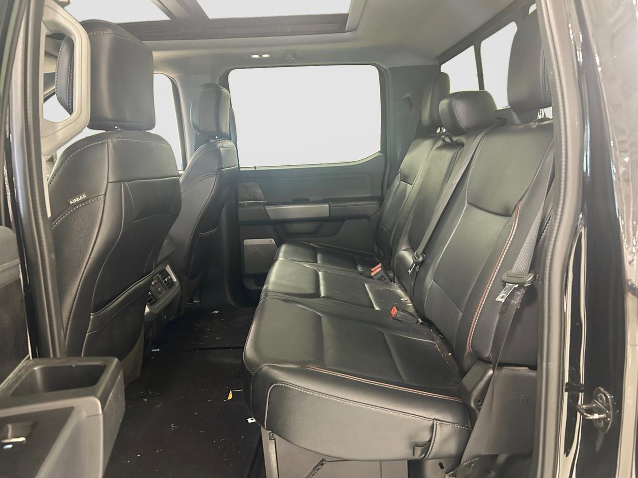 2023 Ford Super Duty F-350 SRW New Braunfels TX