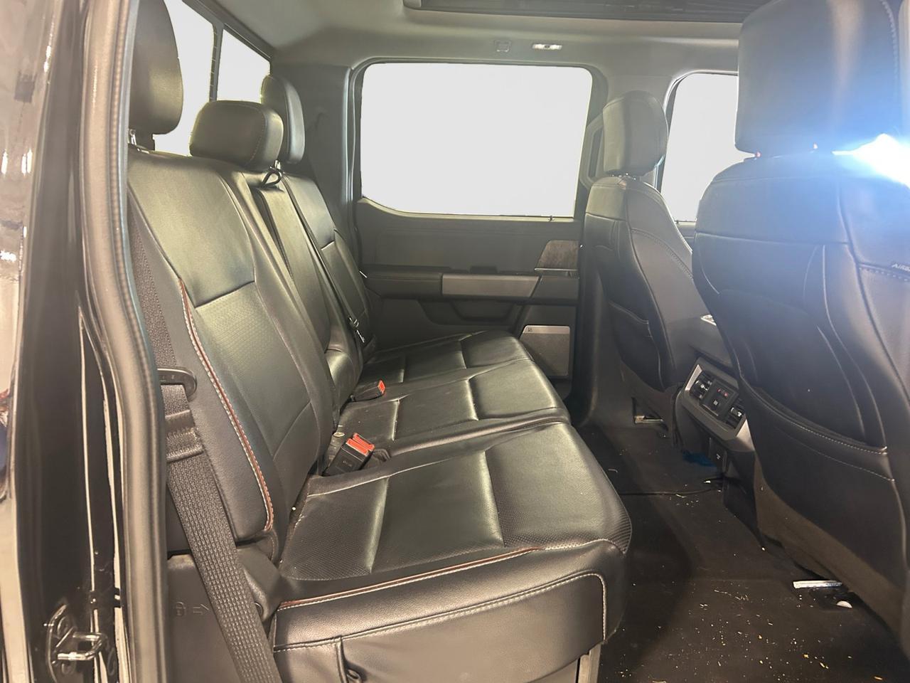 2023 Ford Super Duty F-350 SRW New Braunfels TX