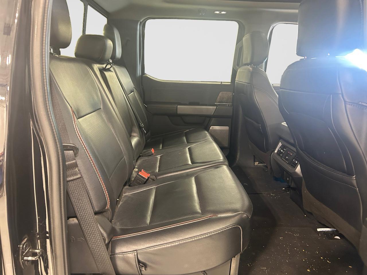 2023 Ford Super Duty F-350 SRW New Braunfels TX