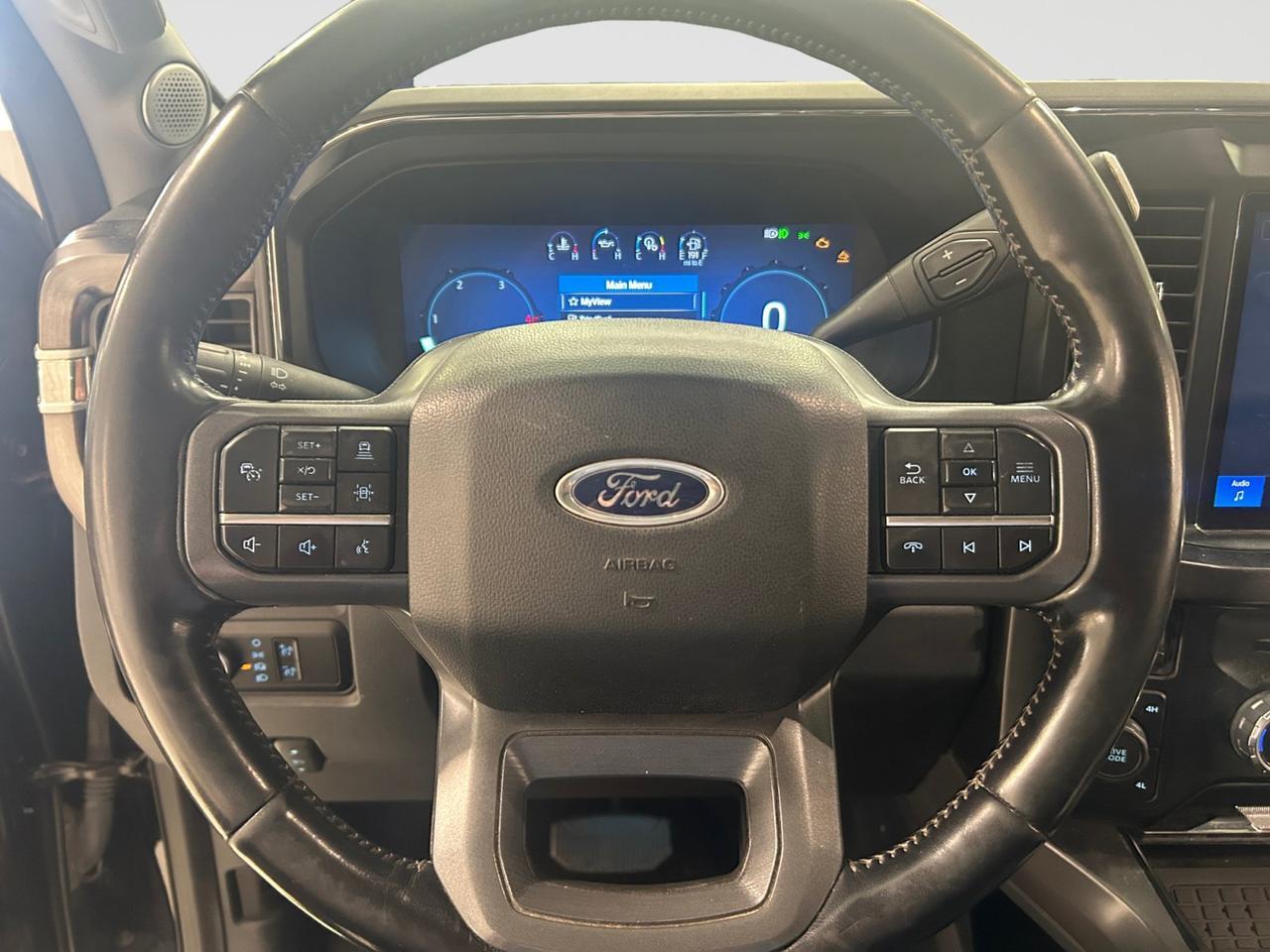 2023 Ford Super Duty F-350 SRW New Braunfels TX