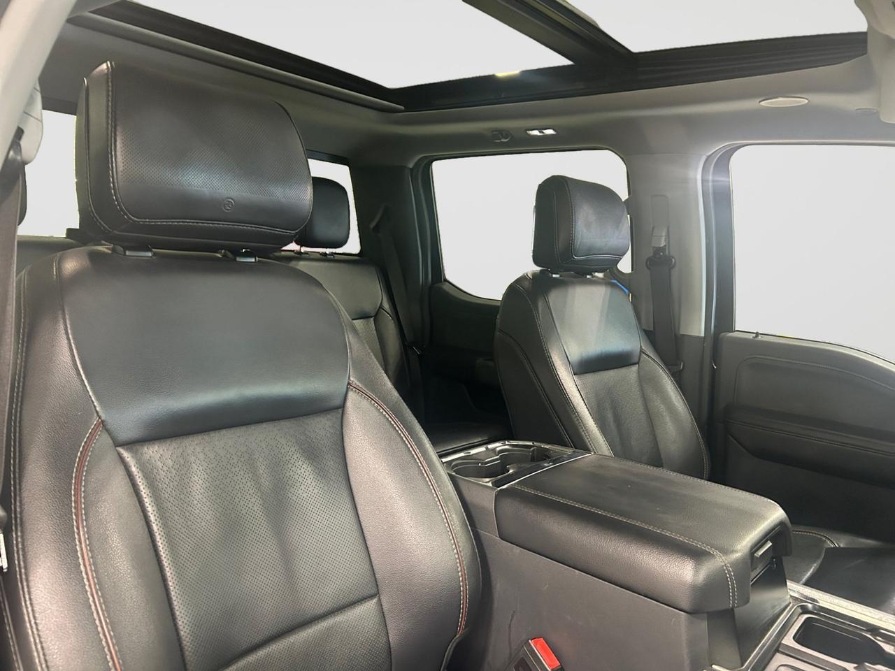 2023 Ford Super Duty F-350 SRW New Braunfels TX