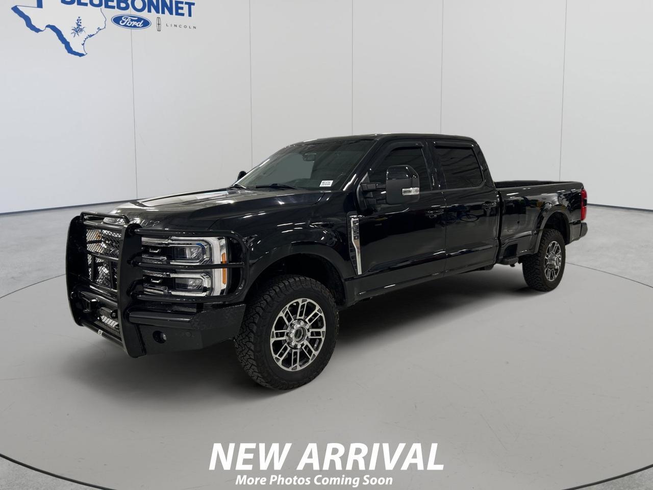 2023 Ford Super Duty F-350 SRW