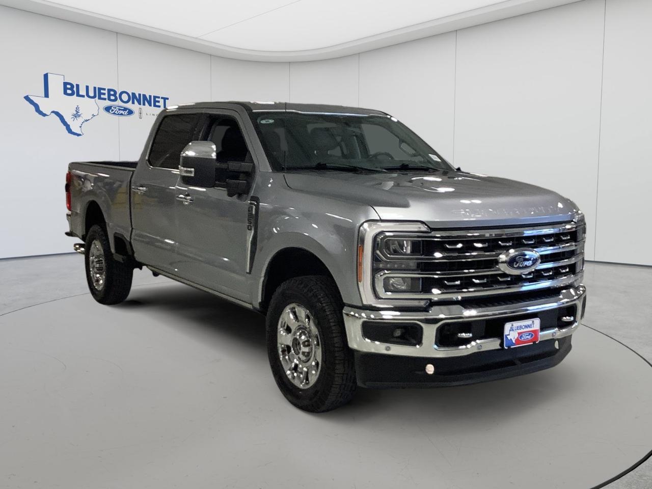 2023 Ford Super Duty F-350 SRW