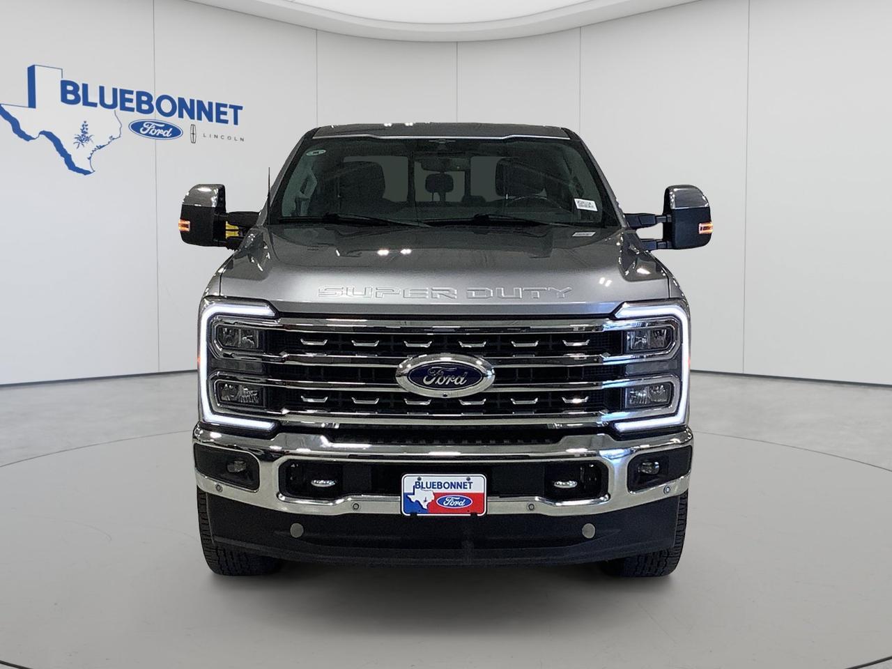 2023 Ford Super Duty F-350 SRW