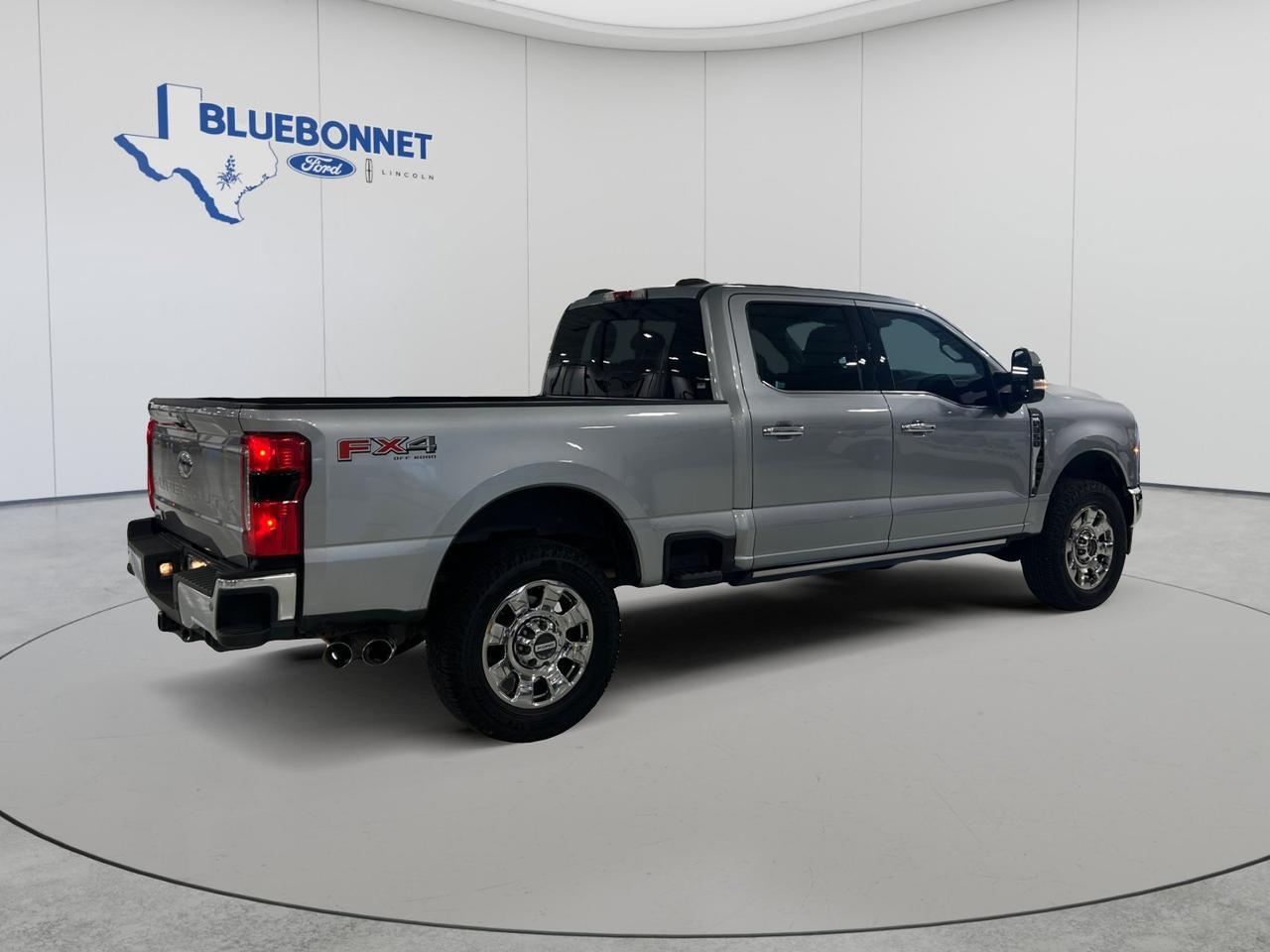2023 Ford Super Duty F-350 SRW New Braunfels TX