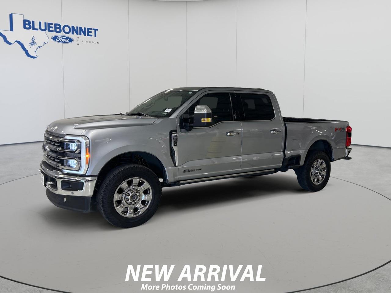 2023 Ford Super Duty F-350 SRW