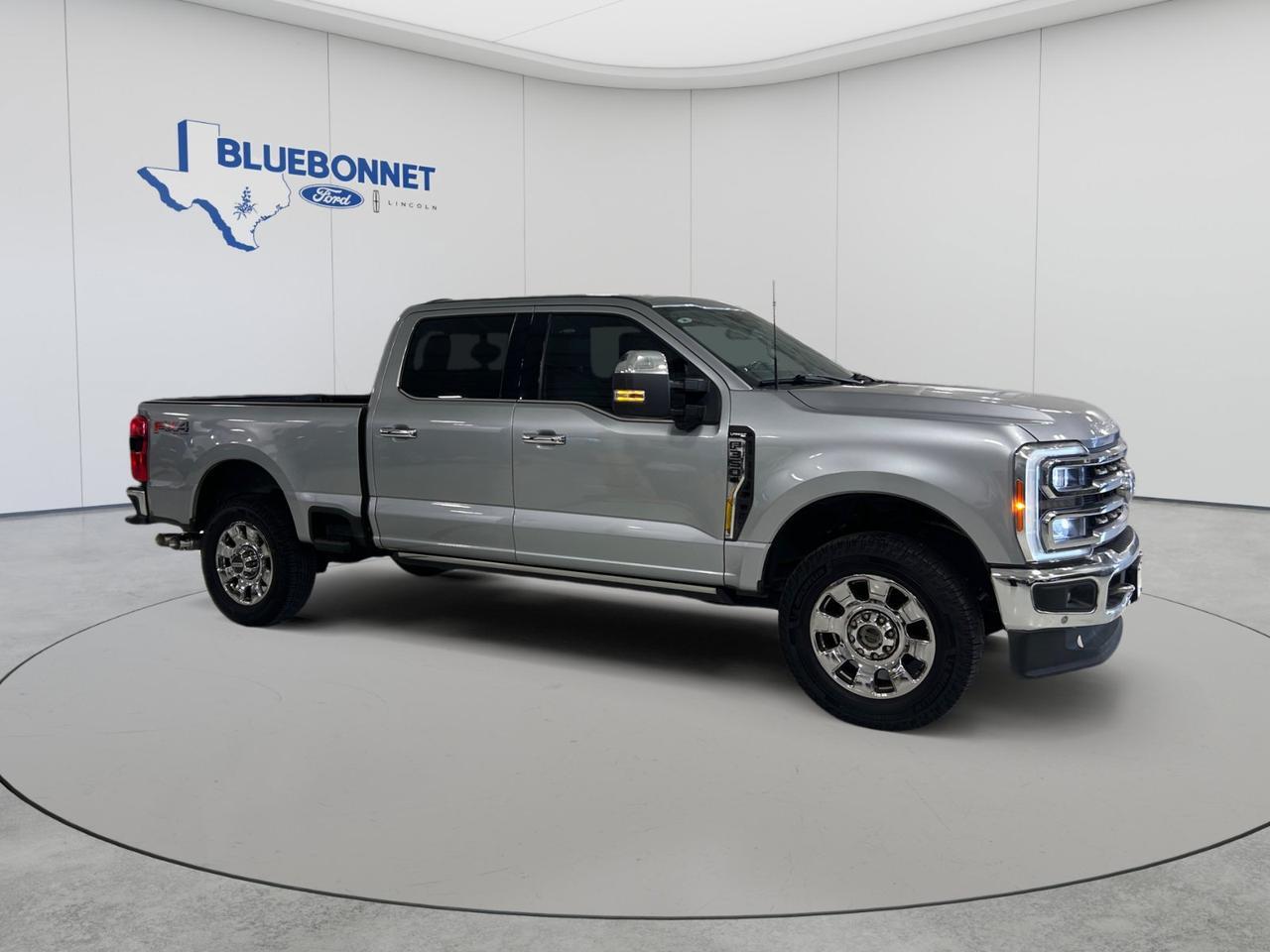 2023 Ford Super Duty F-350 SRW New Braunfels TX
